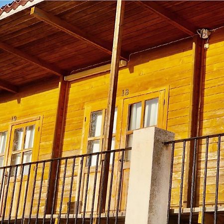 Camping Fuente De Piedra Εξωτερικό φωτογραφία