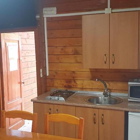 Camping Fuente De Piedra Εξωτερικό φωτογραφία