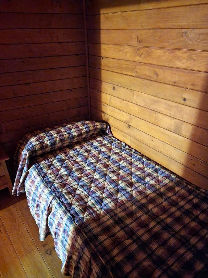 Camping Fuente De Piedra Εξωτερικό φωτογραφία
