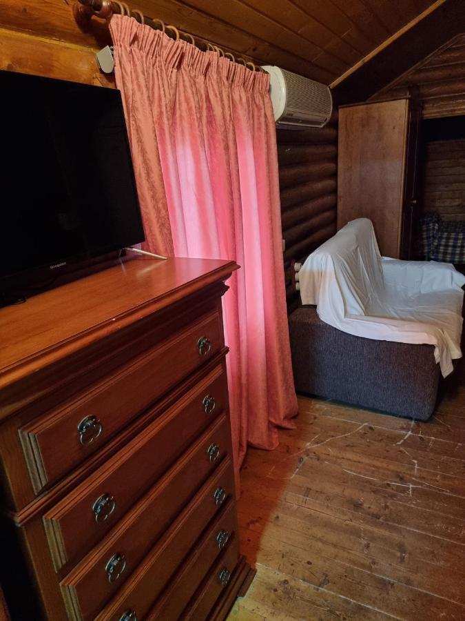 Camping Fuente De Piedra Εξωτερικό φωτογραφία