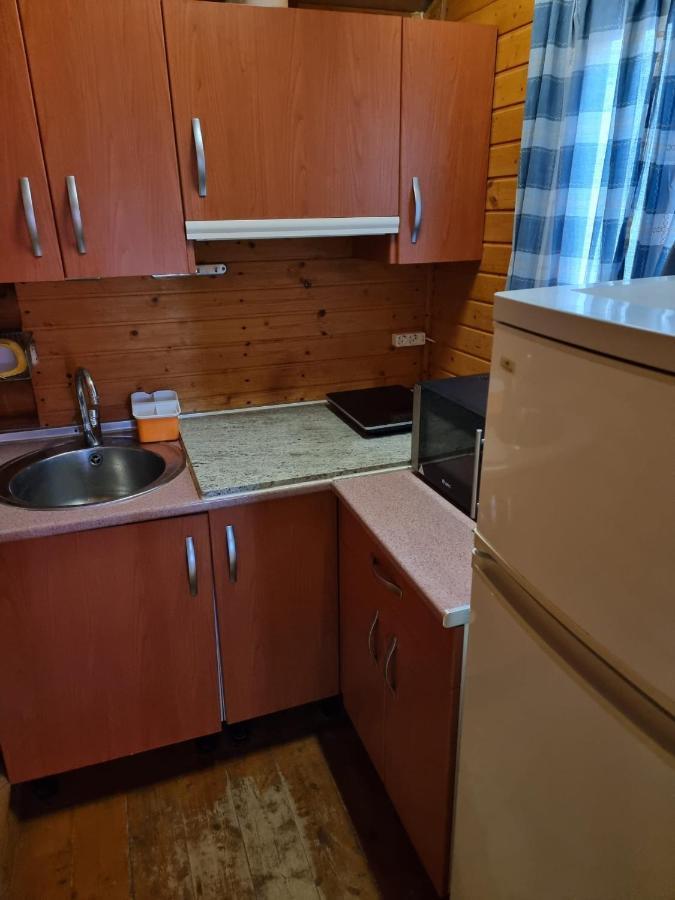 Camping Fuente De Piedra Εξωτερικό φωτογραφία