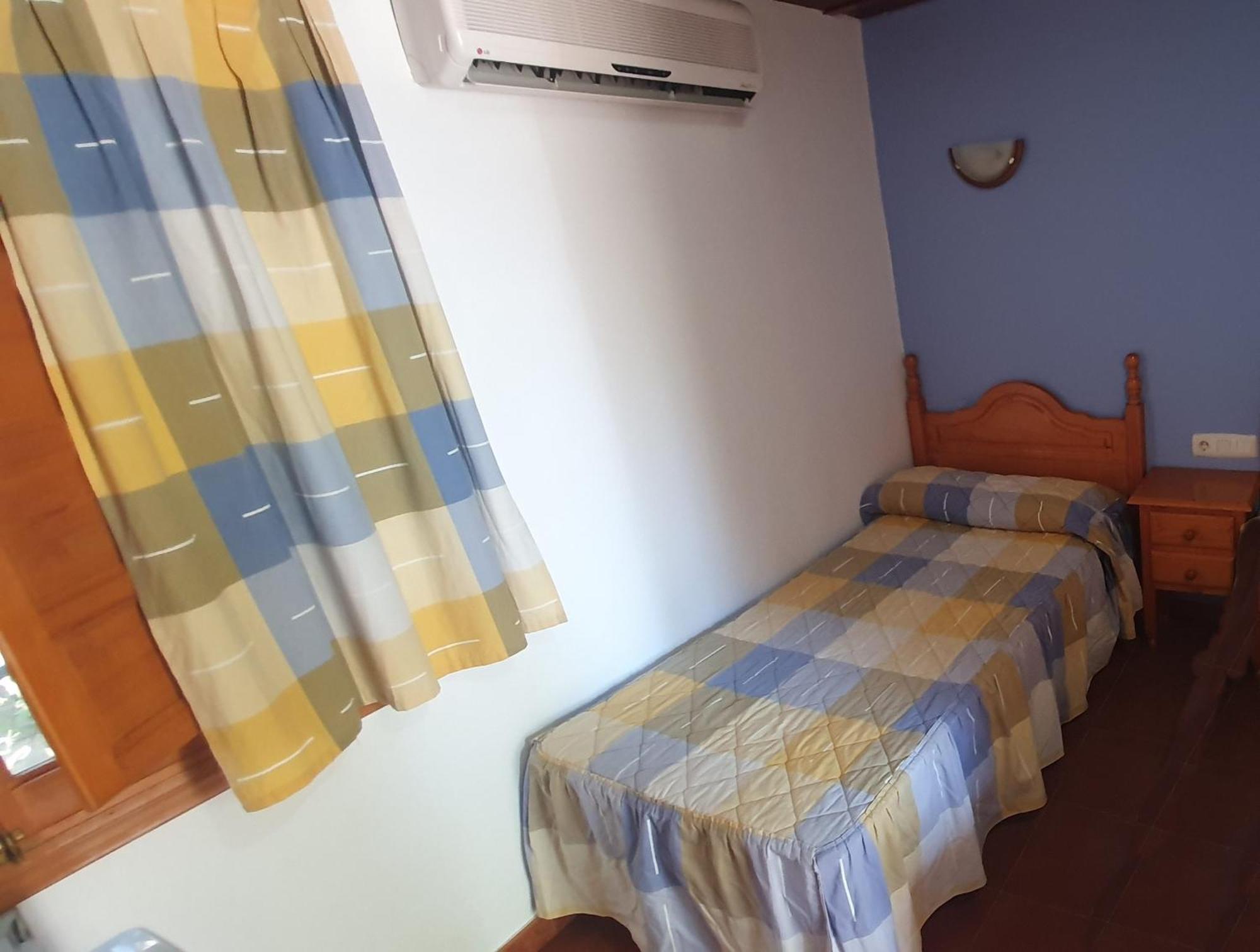 Camping Fuente De Piedra Εξωτερικό φωτογραφία