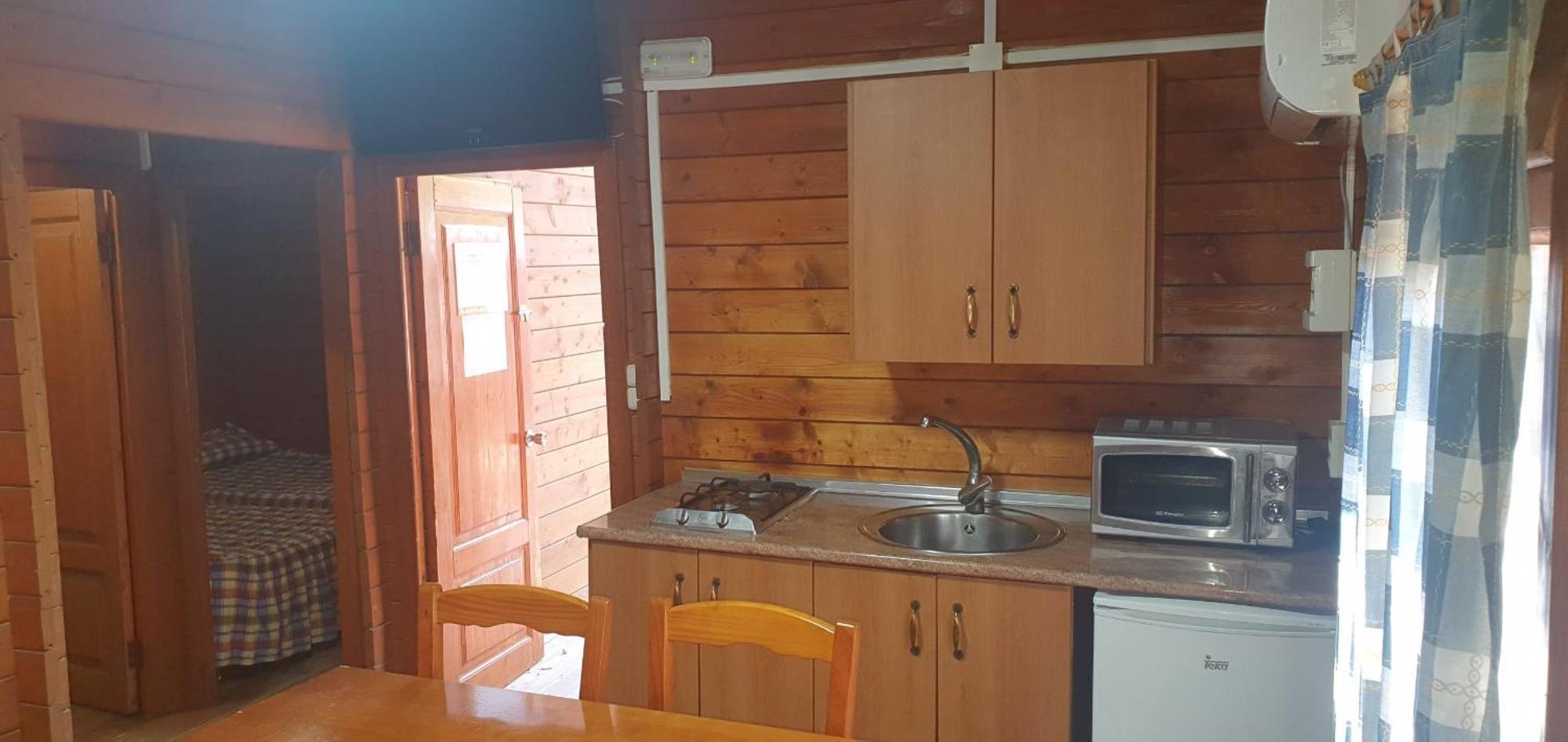 Camping Fuente De Piedra Εξωτερικό φωτογραφία