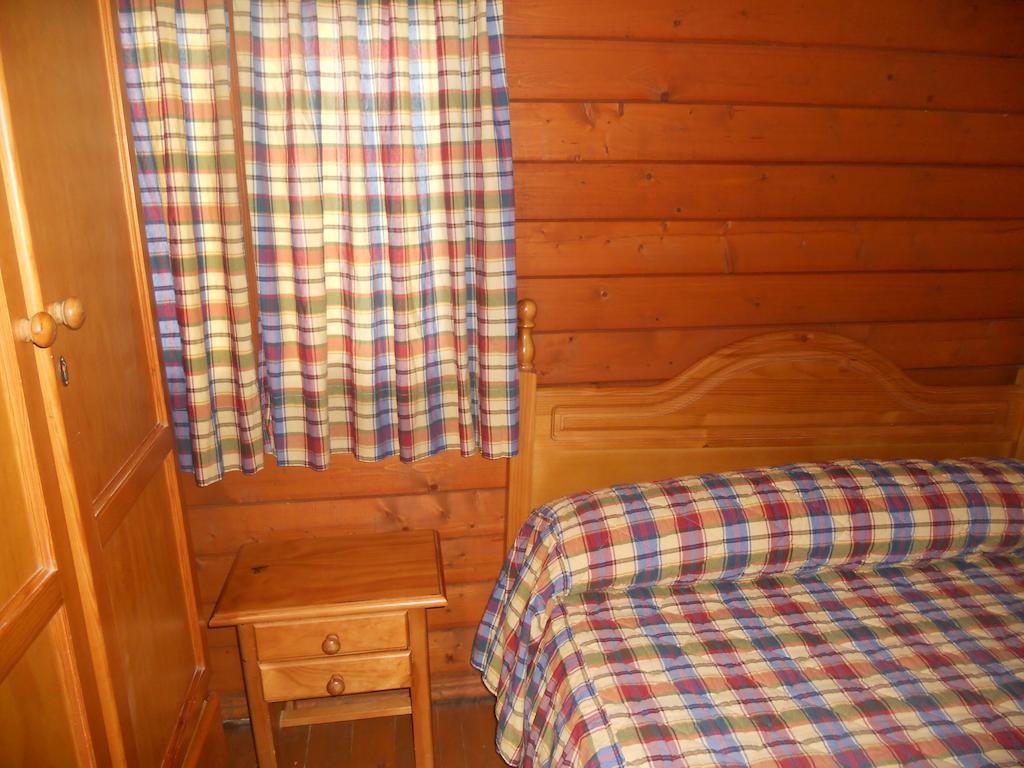 Camping Fuente De Piedra Εξωτερικό φωτογραφία