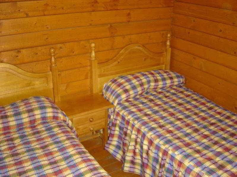 Camping Fuente De Piedra Εξωτερικό φωτογραφία